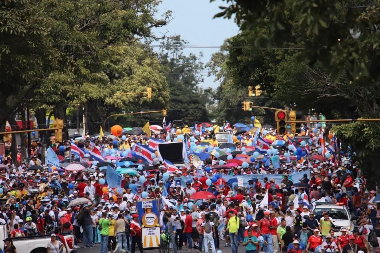 Juventud Socialcristiana llaman a establecer mesa de diálogo sobre plan fiscal