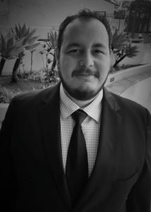 Nuevo director asume las riendas del Archivo Nacional de Costa Rica