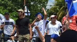 ONU: Proteger a las víctimas en Nicaragua es cada vez más difícil