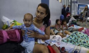 Países latinoamericanos buscan solución a crisis migratoria de venezolanos