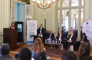 Argentina y Australia buscan expandir la cooperación sobre e-phyto en la región