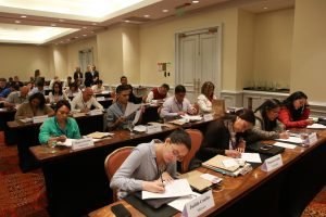 IICA y FDA capacitarán a profesionales en norma de exportación de productos agrícolas frescos a EEUU