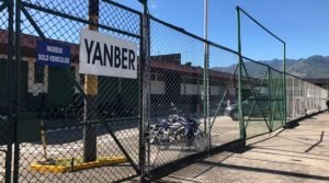 Fiscalía allana vivienda, bufete y oficina por caso Yanber
