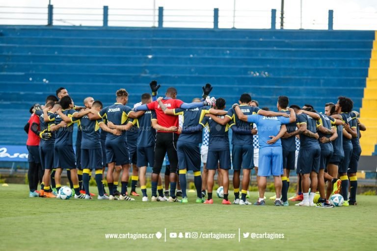 Asamblea del Cartaginés acepta que nuevo grupo inversionista adquiera más del 50% de acciones