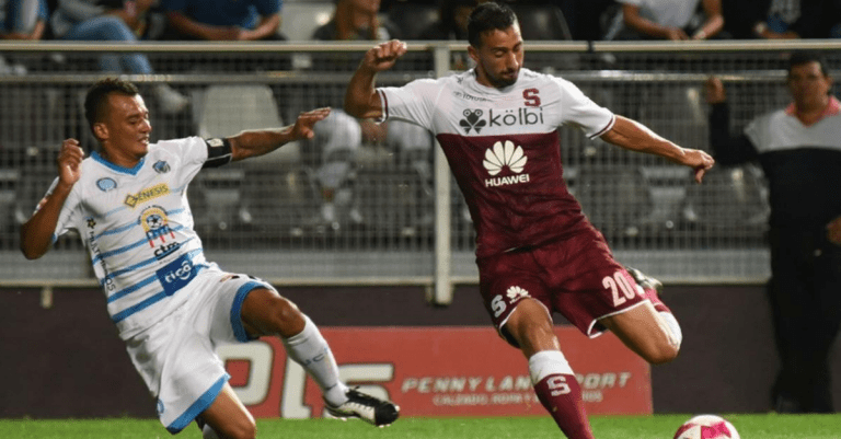 Así se disputará la jornada de mitad de semana en el fútbol nacional