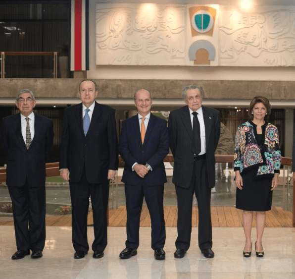 Expresidentes condenan muerte de dirigente opositor por parte de la “dictadura venezolana”