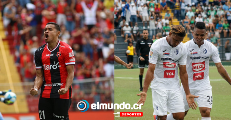 Un Alajuelense con la obligación de retomar las victorias, recibe a un Cartaginés en racha ganadora