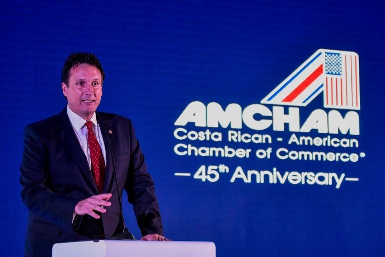 AmCham ve con preocupación obstáculo para avanzar en el proceso de acceso a la OCDE