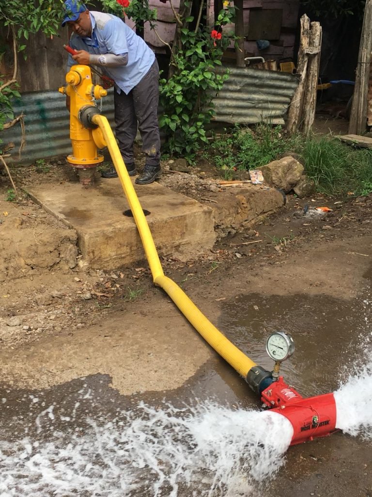 Mercado Regional Chorotega habilita agua potable a poblaciones de Sardinal