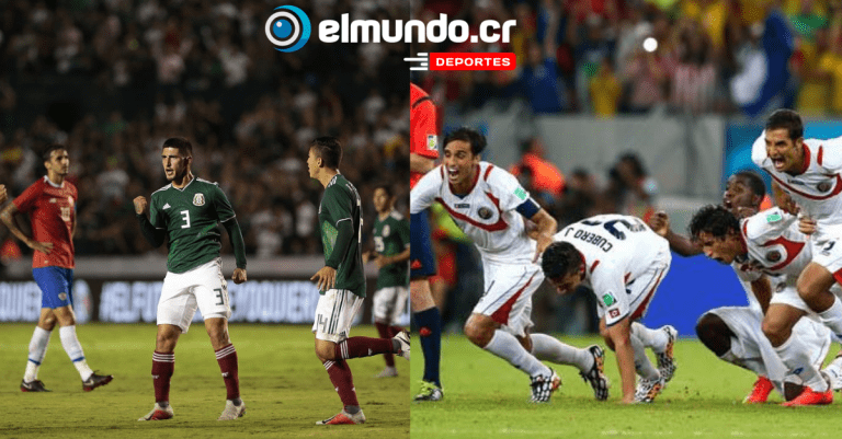 ¡Olvidémonos del Mundial de Brasil 2014!