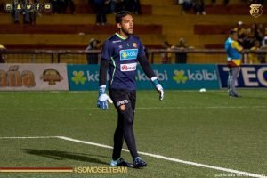 Así saldrán al terreno de juego Cartaginés y Herediano en el partido de la jornada
