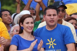 ENCUESTA ¿Cuál es su posición sobre la salida de Fabricio Alvarado de Restauración Nacional?