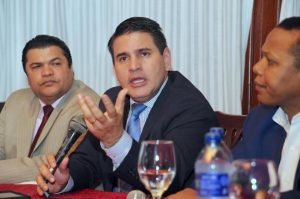 Fabricio Alvarado: Me siento contento de que todos en Costa Rica estén hablando de Nueva República
