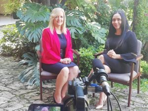 Municipalidades contarán con programa televisivo para formar e informar a la ciudadanía