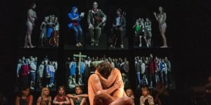 ¿El arte de la pedofilia?