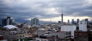 México urbano avanza hacia mejores medios de vida con ciudades más limpias