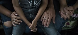 Detienen a seis sospechosos de tráfico de migrantes en Los Chiles