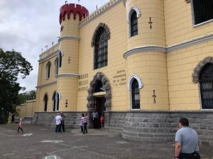 Museo Nacional invita a participar en sus talleres de vacaciones 2021