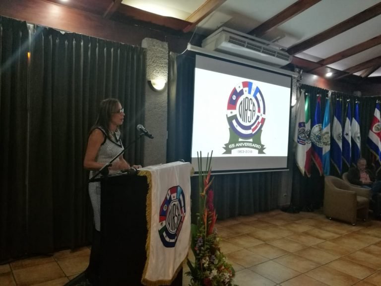 Costa Rica conmemora Día Regional de la Sanidad Agropecuaria