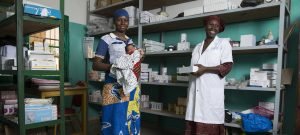 OMS: Hacia una cobertura sanitaria universal, no para unos pocos