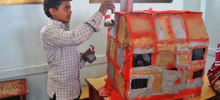 Hasta un 20% de los adolescentes sufren problemas de salud mental que no se detectan o tratan