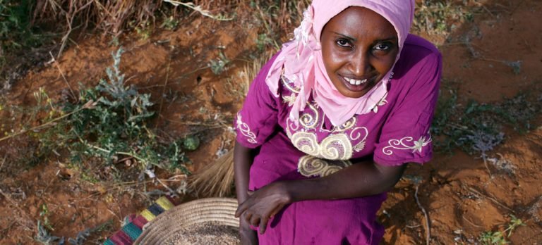 ONU: Fortalecer y proteger a las mujeres rurales es prioritario para el desarrollo sostenible