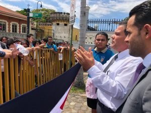 Rodolfo Peña: Bachillerato debe ser solo un diagnóstico