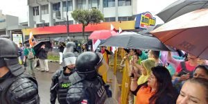 En búsqueda de una resolución alternativa de conflictos…