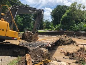 Reforma permitirá a gobiernos locales intervenir obras en situaciones de emergencia de forma más expedita