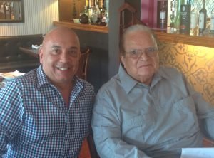 Recuerdos de un 12 de octubre