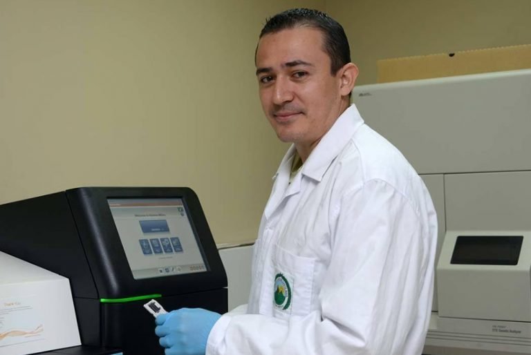 UCR trabaja para descubrir el origen de la muerte súbita y el cáncer de mama