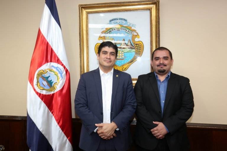 Nuevo presidente ejecutivo del Inder recibió 29 millones de sobresueldo que no le correspondían siendo viceministro de Trabajo 