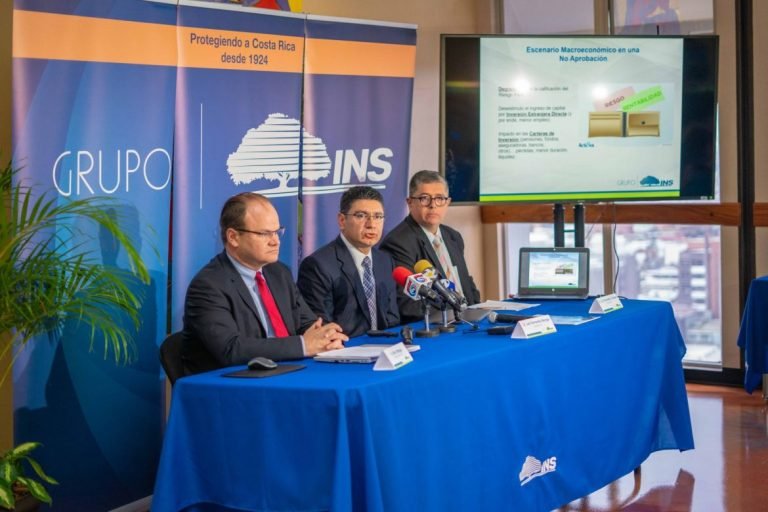 INS advierte sobre “nefastas consecuencias” si no se aprueba el plan fiscal