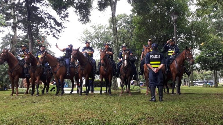 Alajuelense refuerza medidas de seguridad para el partido contra Comunicaciones