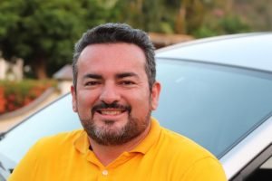 Nuevo partido de Fabricio Alvarado ya inició proceso de inscripción ante el TSE