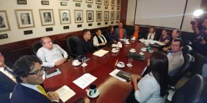 SEC, ANDE y APSE rechazan solicitud del MEP de levantar huelga