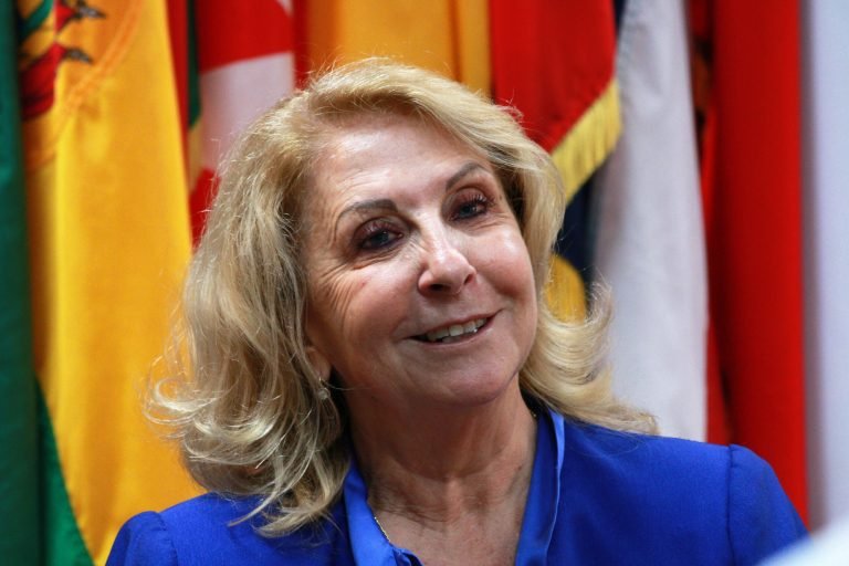 La inserción de las mujeres en el mercado laboral es clave para el desarrollo y para reducir la pobreza