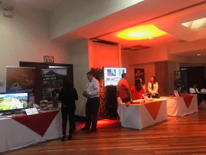 San José acoge feria para impulsar turismo de negocios