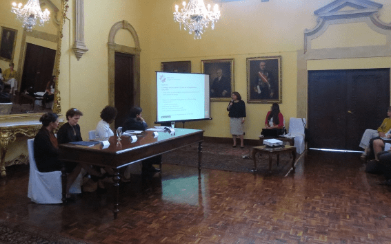 Costa Rica presenta estrategia nacional para la eficacia de la cooperación al desarrollo