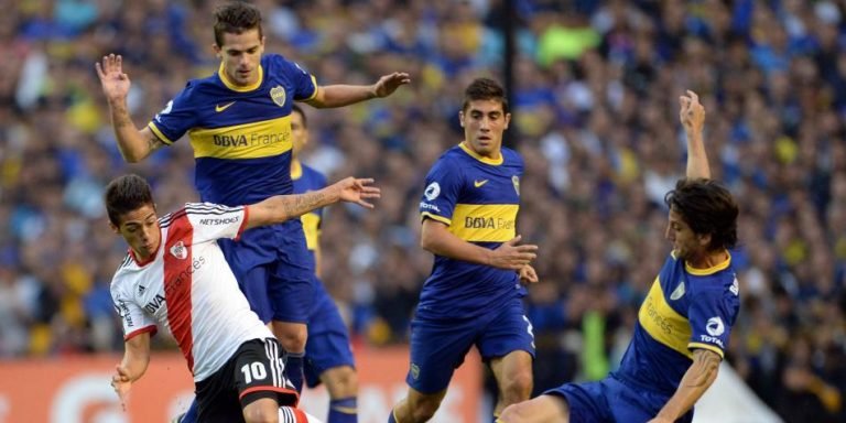 ¡Sí hay final! Conmebol sanciona a River Plate y ordena que la final de Libertadores se juegue
