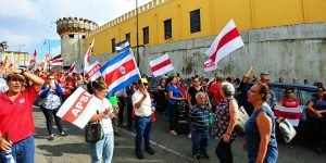 APSE y ANDE gestionarán nuevo acercamiento con el MEP