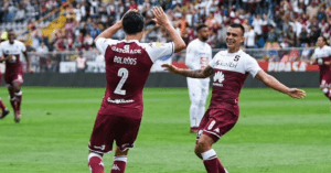 Saprissa golea 4-1 a Cartaginés y los deja sin opciones de clasificación