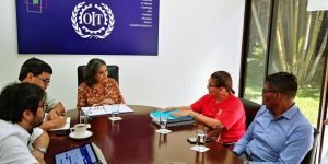 APSE denuncia al gobierno ante la OIT por prácticas antisindicales