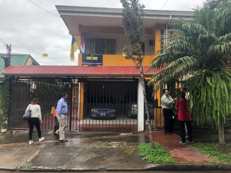 Restauración se niega a recibir cartas de renuncia de dirigentes de Nueva República