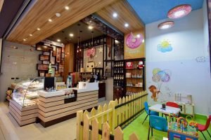 Doña Dona brinda oportunidad de emprendimiento familiar