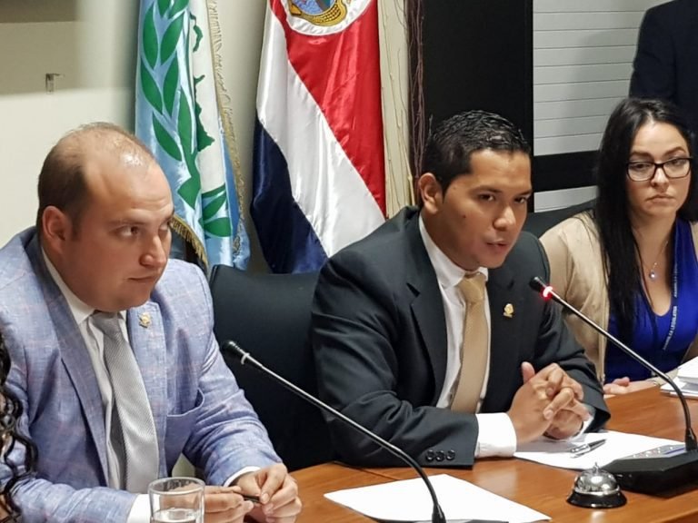 Diputados aprueban propuesta de ley sobre extinción de dominio