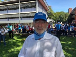 Henning Jensen: La UCR ha dado un ejemplo de contención del gasto