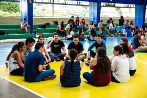 Cerca de mil jóvenes viajarán a Panamá para ver al Papa Francisco