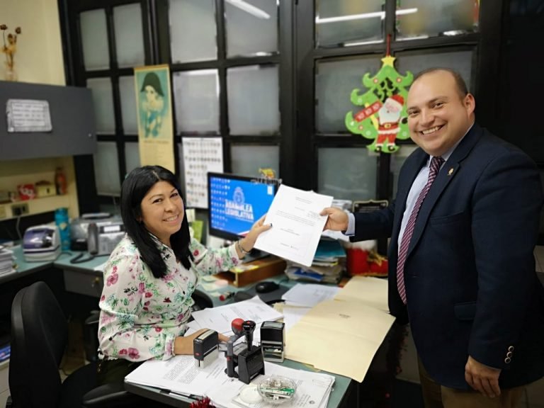 Diputado presenta proyecto para garantizará mayor seguridad y controles en transporte de turistas