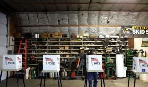 Elecciones de medio término en EE.UU. ¿Qué está en juego?